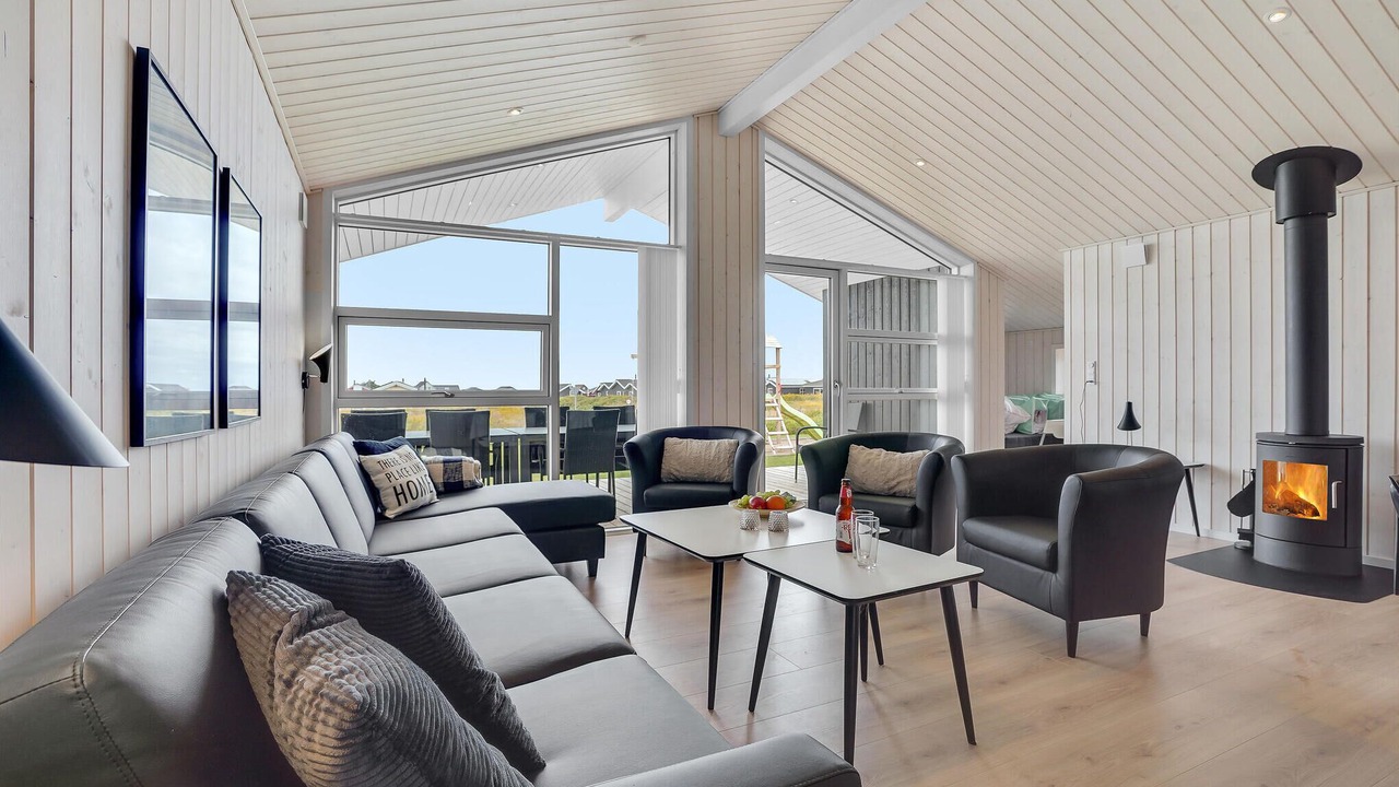 Photo of Bedroom in Nr. Lyngby Strand