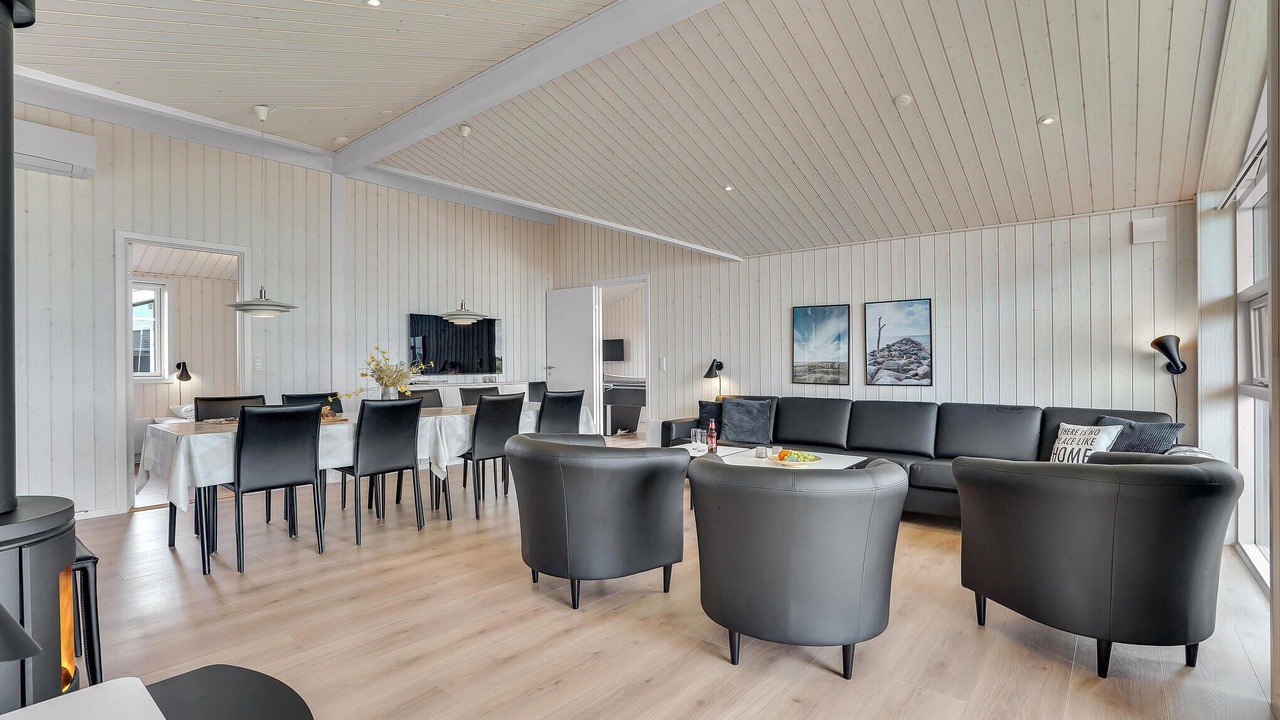 Photo of Bedroom in Nr. Lyngby Strand