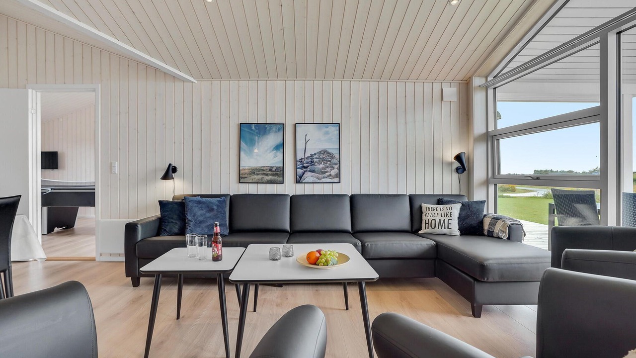 Photo of Bedroom in Nr. Lyngby Strand