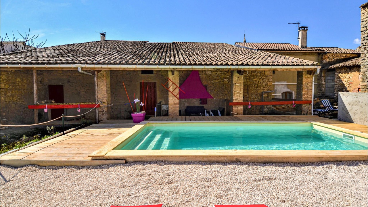 Photo of Outdoor in Saint-Gervais