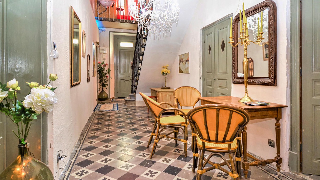 Photo of Bedroom in Saint-Gervais