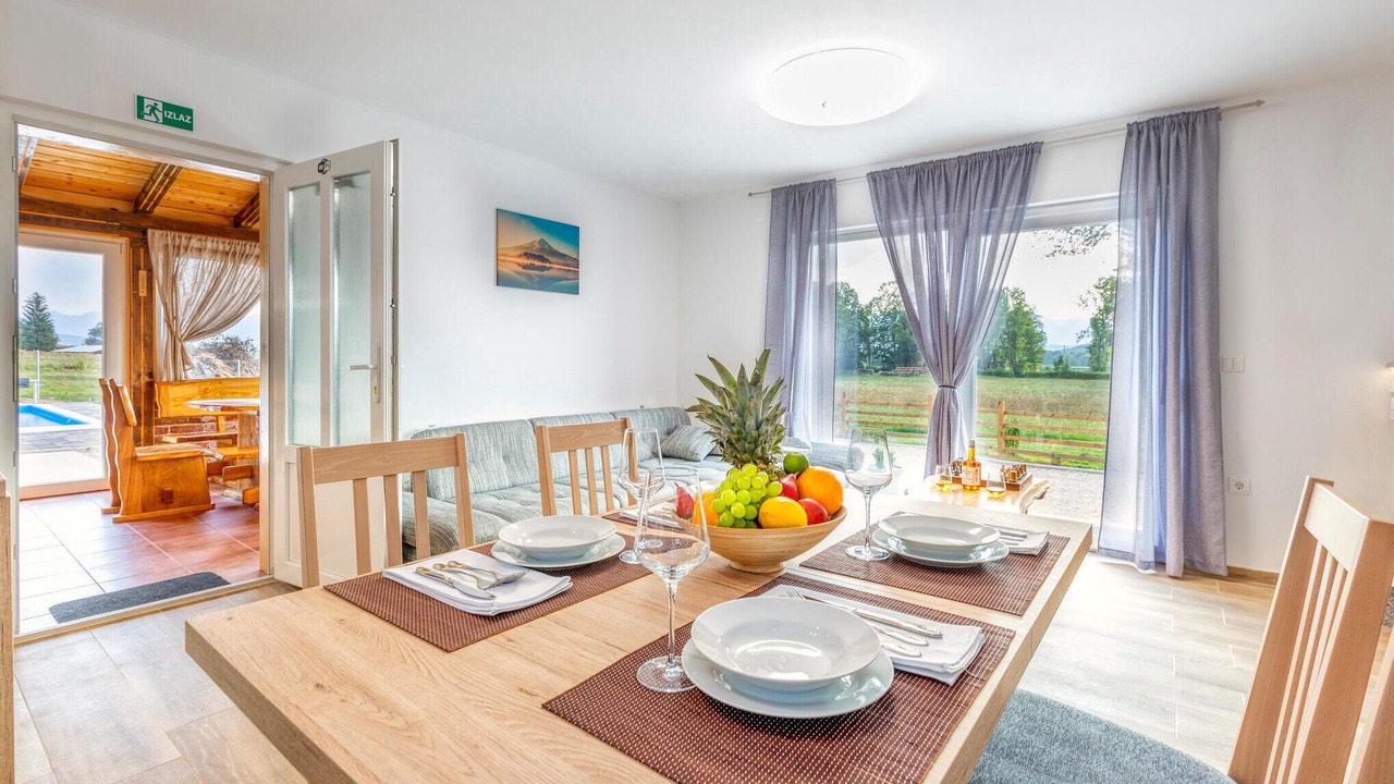 Photo of Bedroom in Gospic