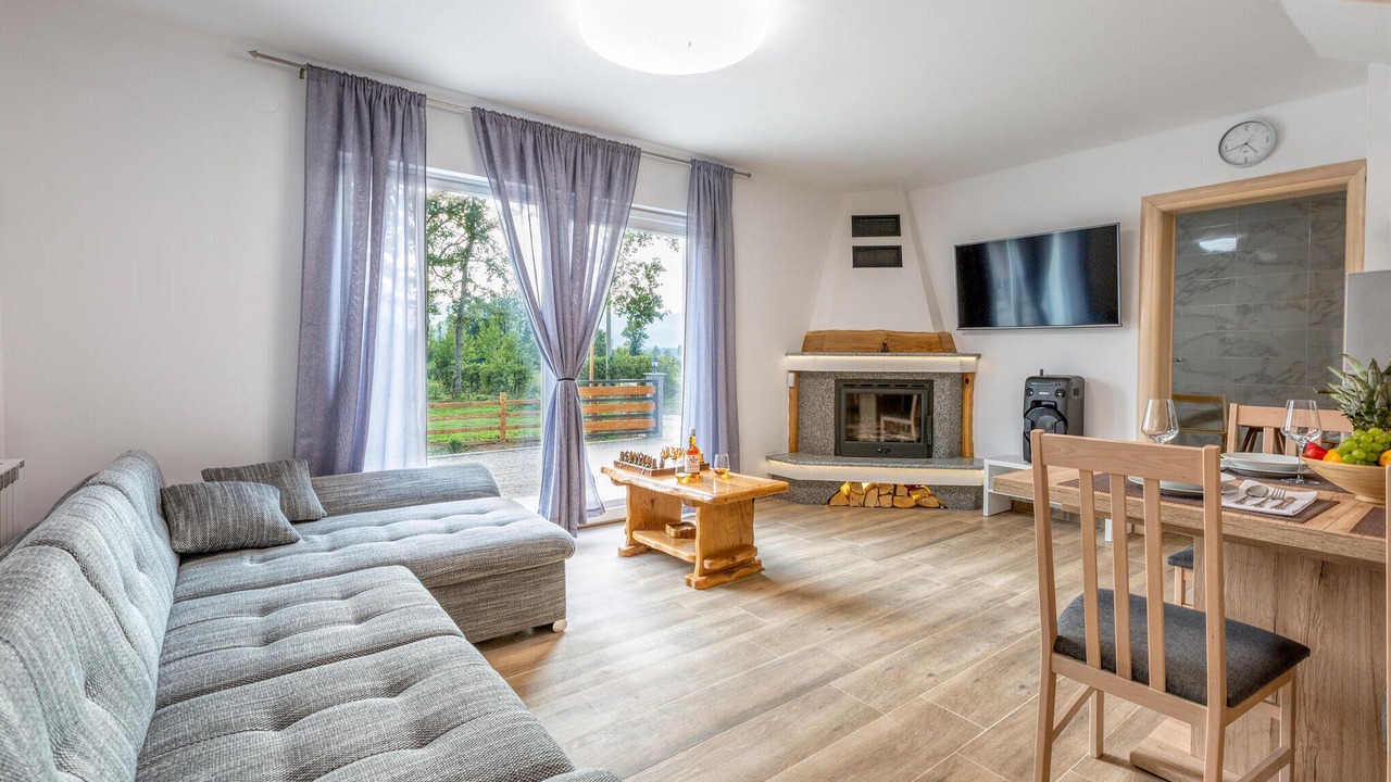 Photo of Bedroom in Gospic