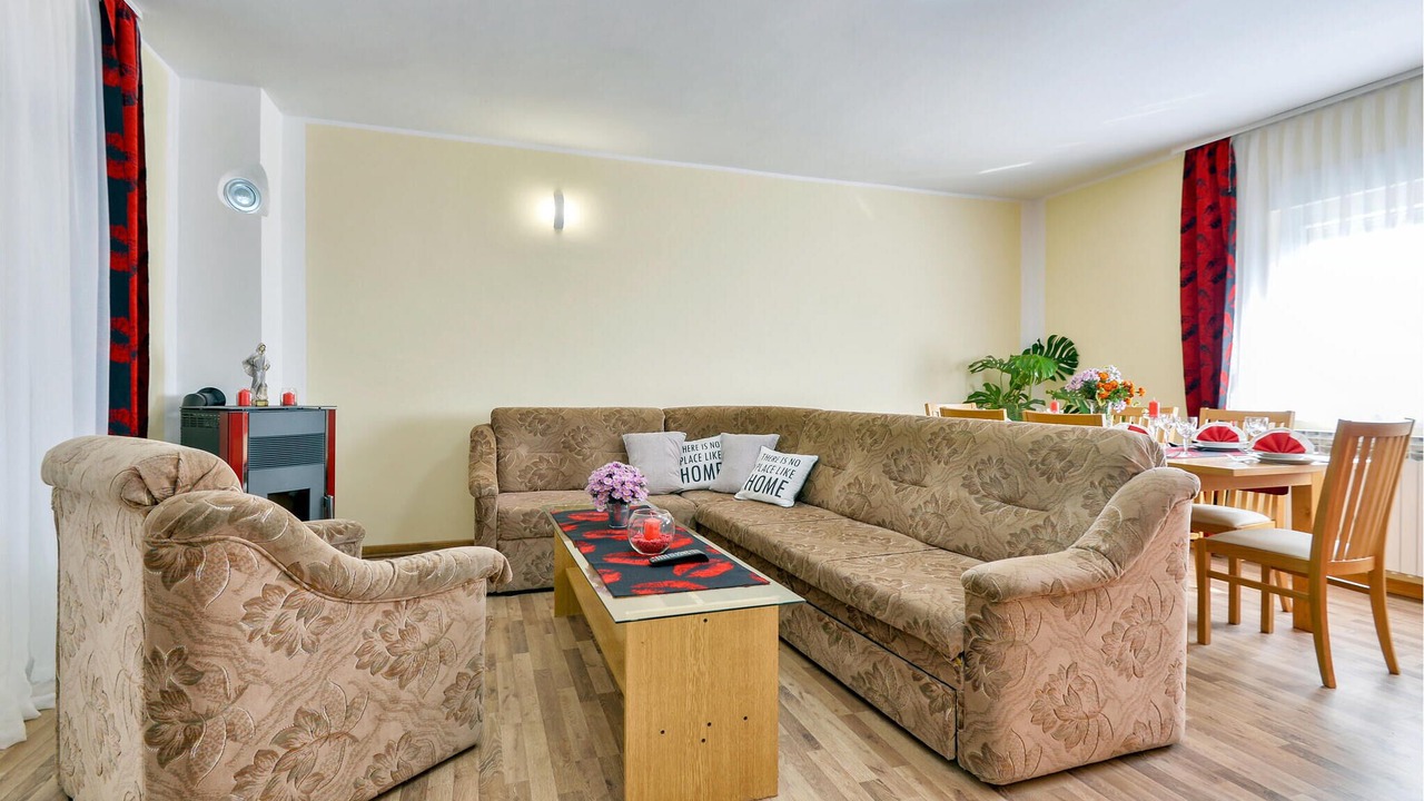 Photo of Bedroom in Zumberak