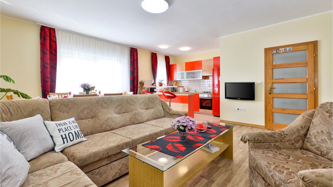 Photo of Bedroom in Zumberak