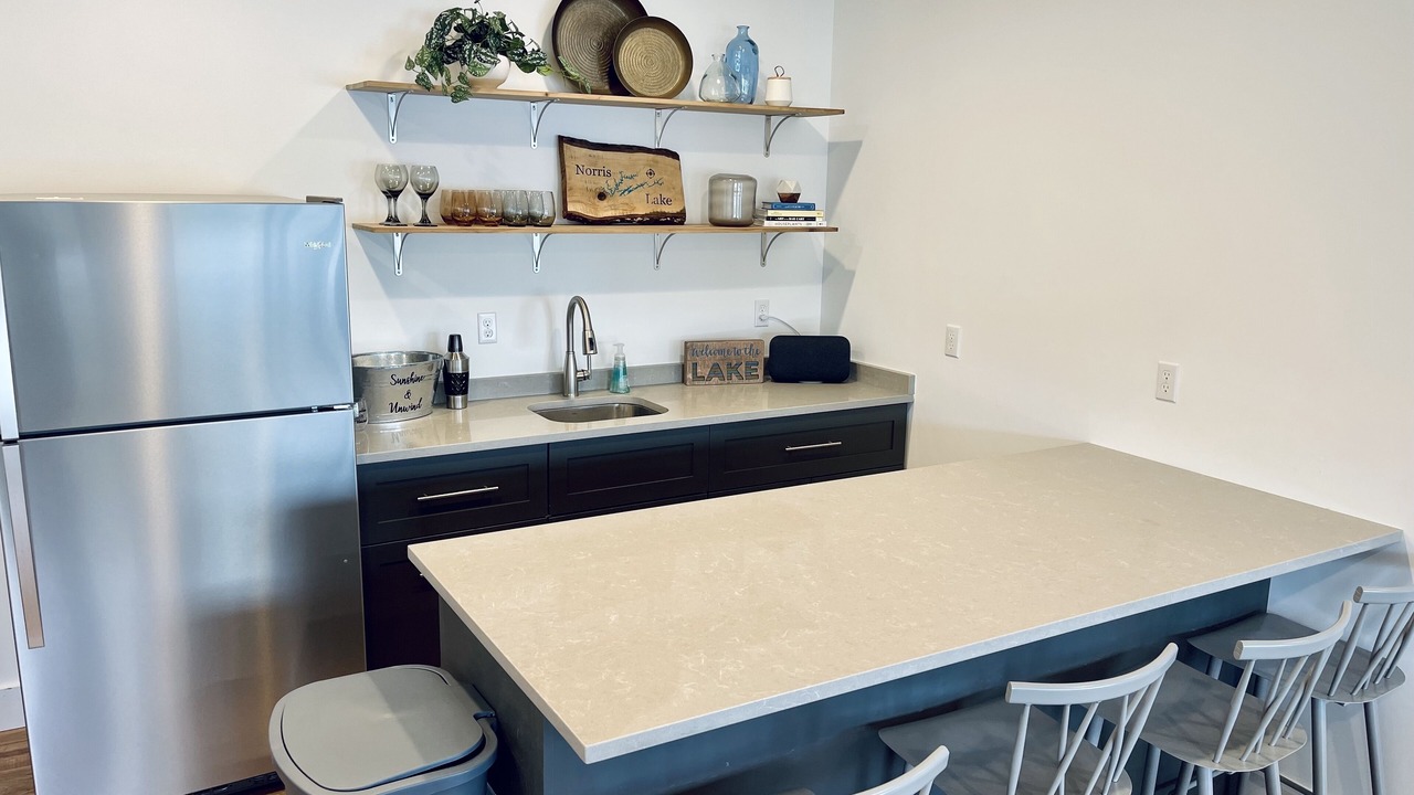 Photo of Kitchen in La Follette