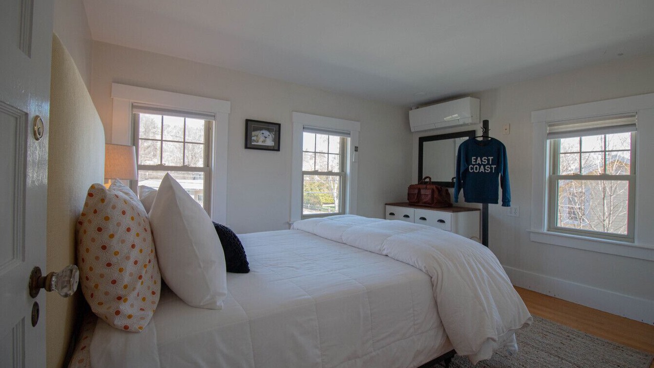 Photo of Bedroom in Ogunquit