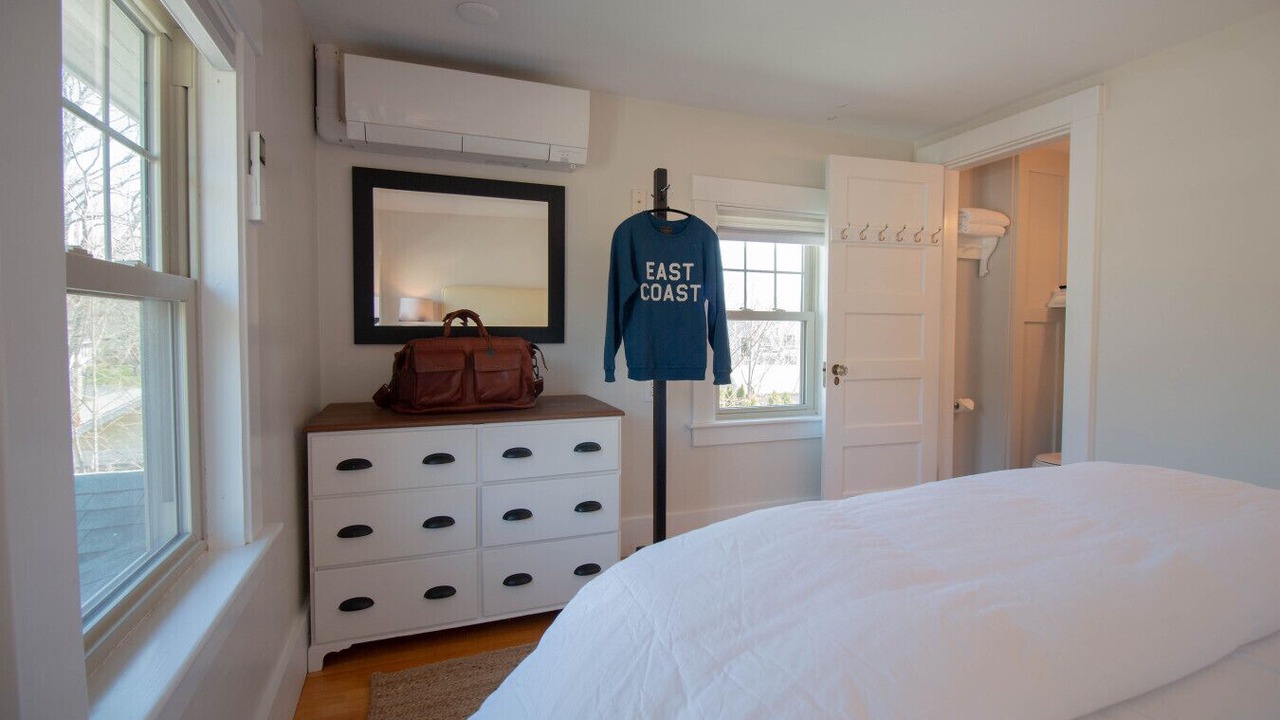 Photo of Bedroom in Ogunquit