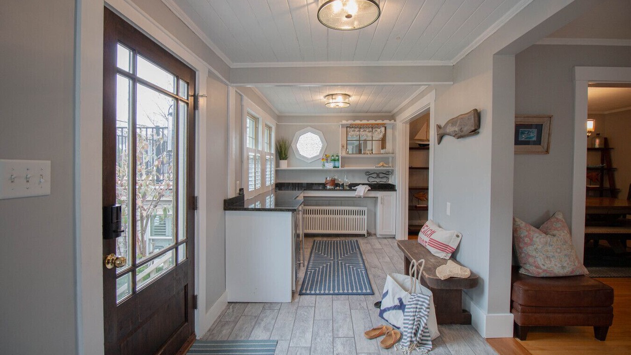 Photo of Kitchen in Ogunquit