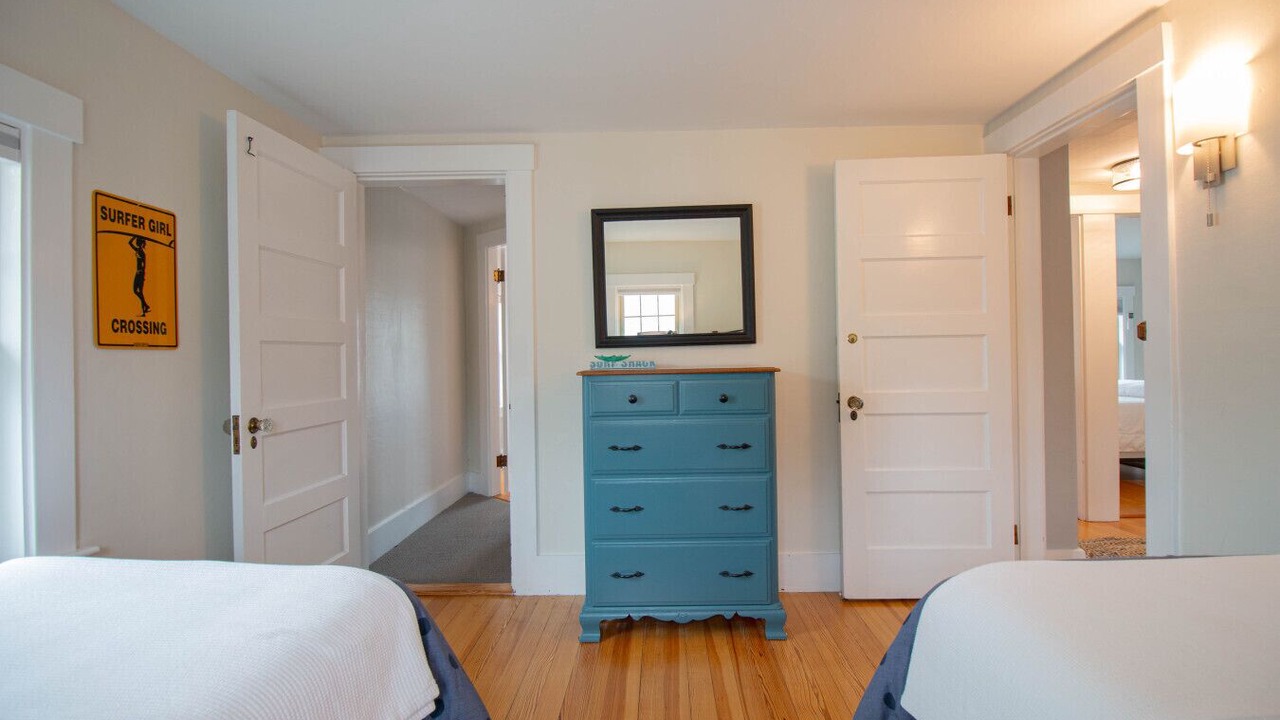 Photo of Bedroom in Ogunquit