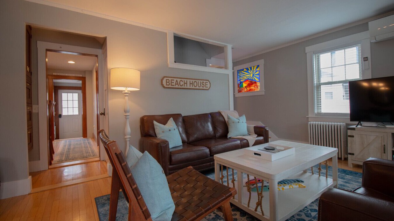 Photo of Bedroom in Ogunquit