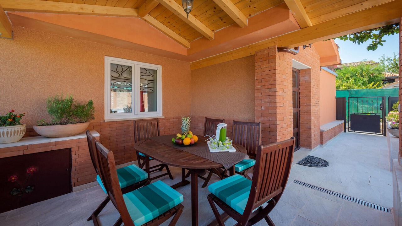 Photo of Outdoor in Vizinada