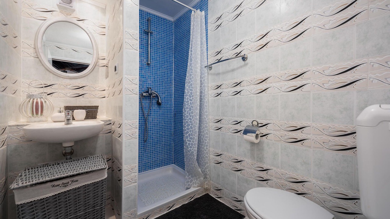 Photo of Bathroom in Vizinada