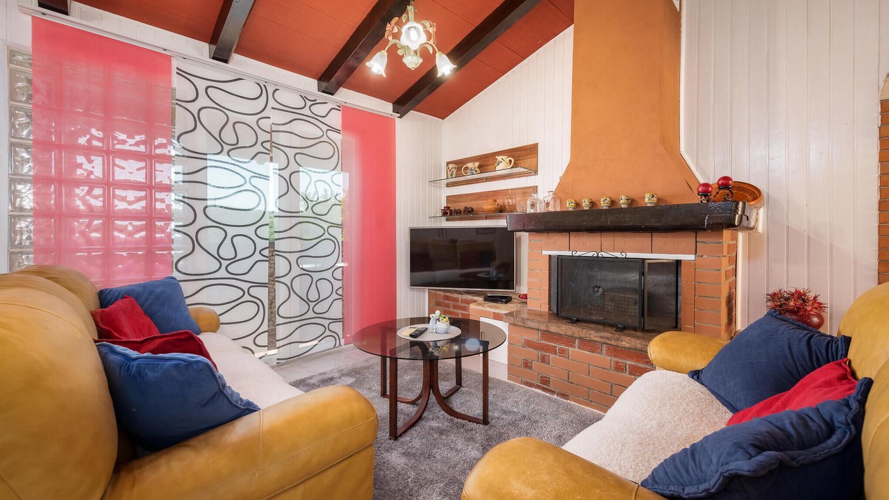 Photo of Bedroom in Vizinada