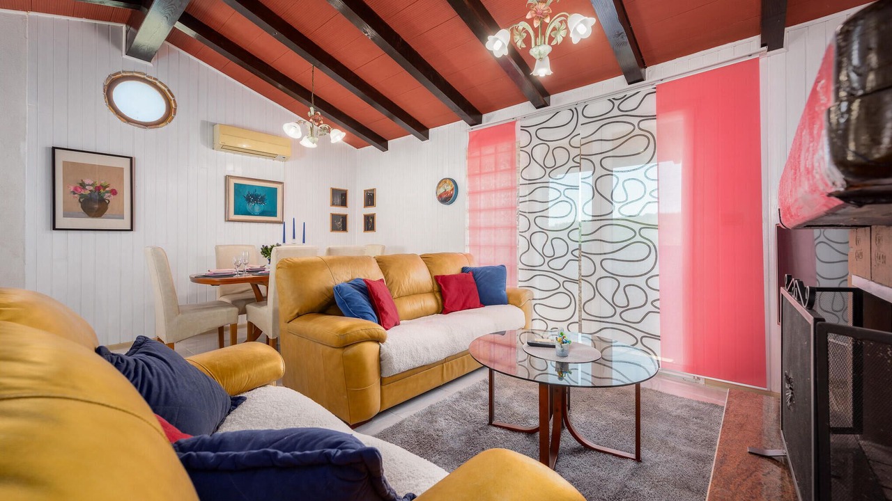 Photo of Bedroom in Vizinada