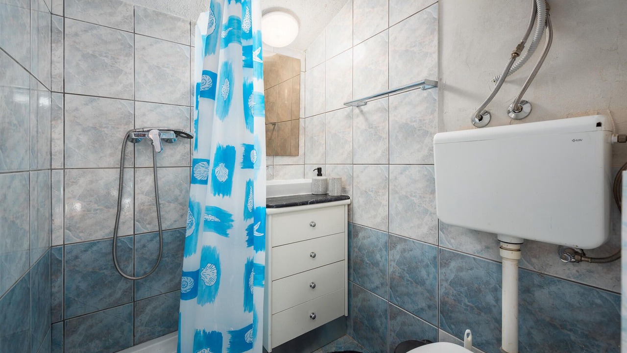 Photo of Bathroom in Vizinada