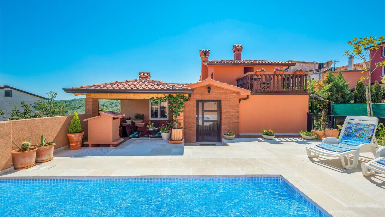 Photo of Outdoor in Vizinada