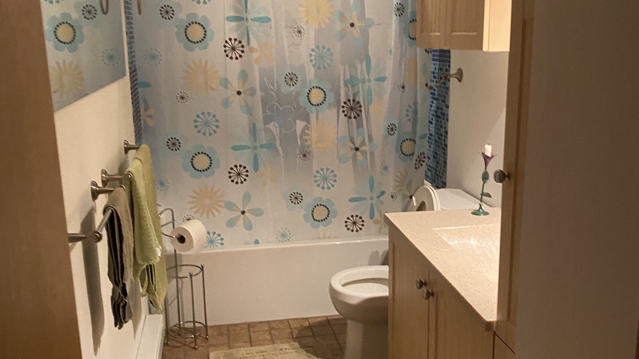 Photo of Bathroom in La Minerve