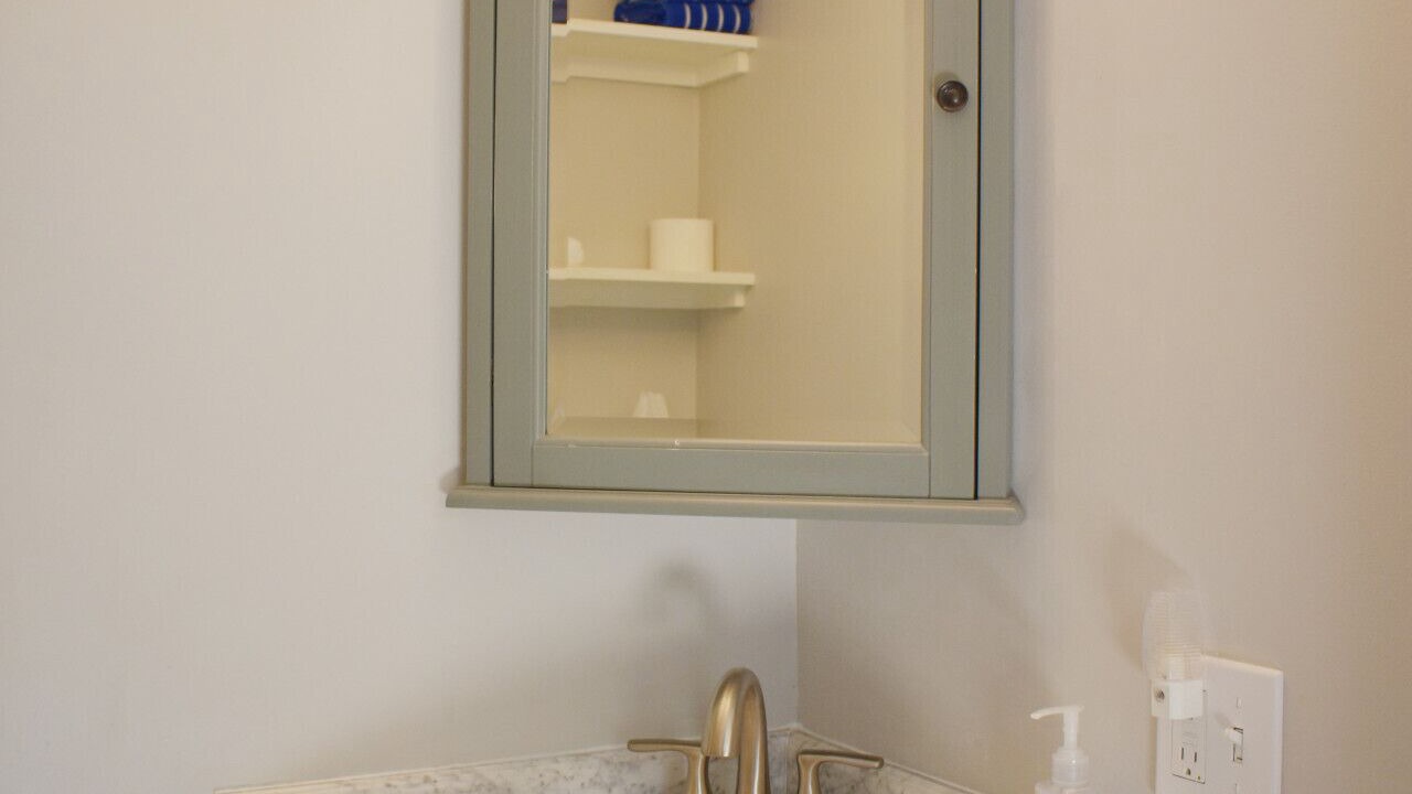 Photo of Bathroom in Ogunquit