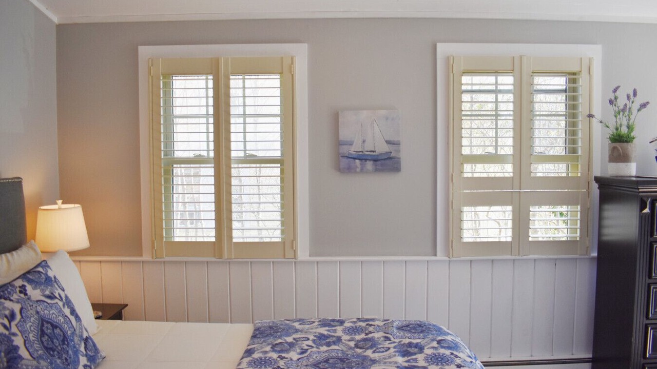 Photo of Bedroom in Ogunquit