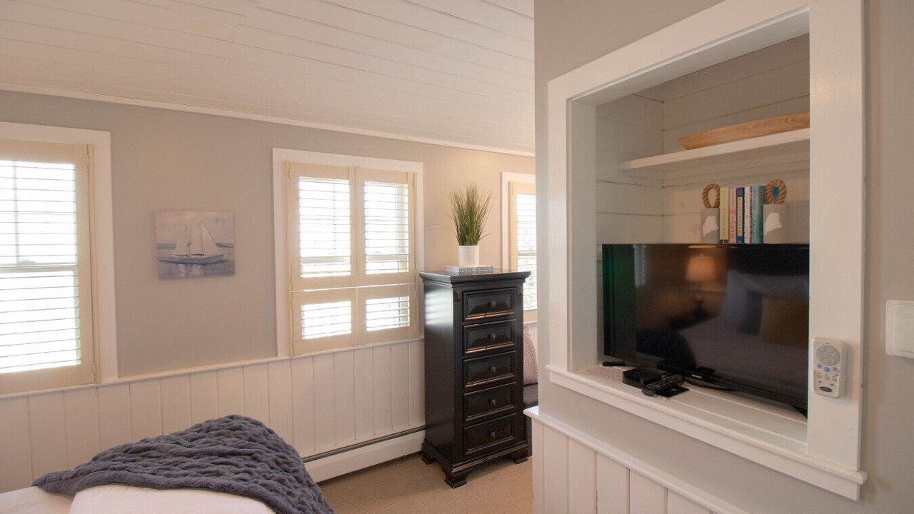 Photo of Bedroom in Ogunquit
