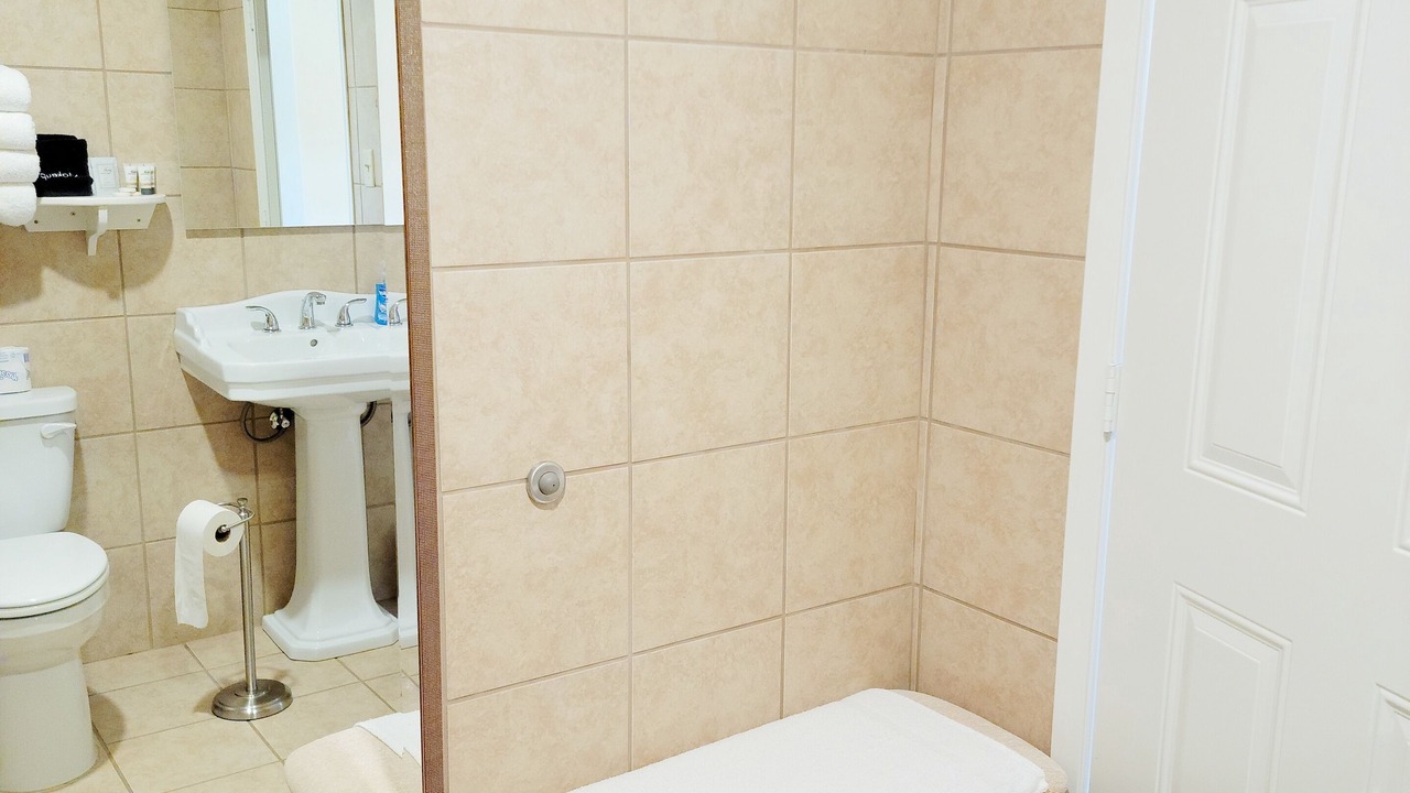 Photo of Bathroom in Winnsboro