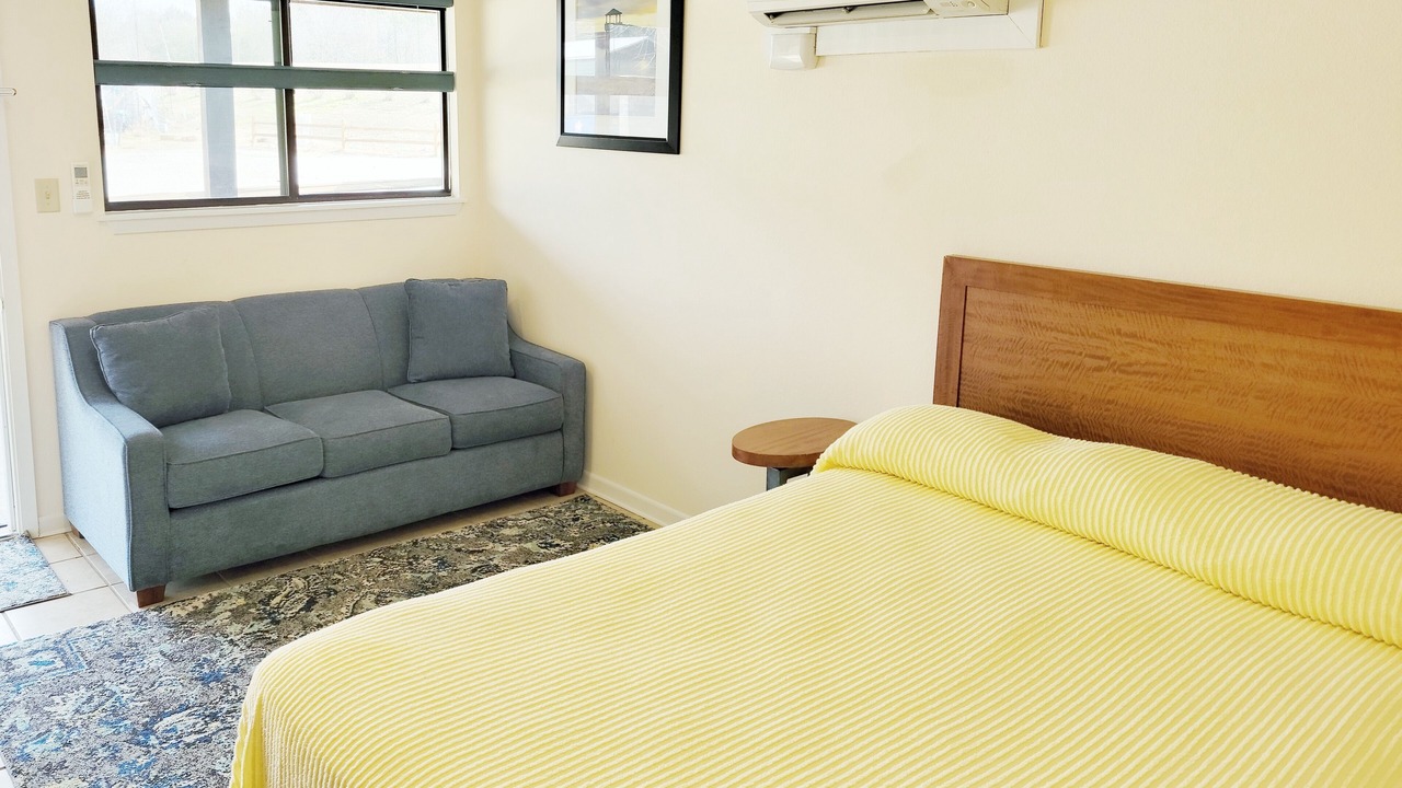 Photo of Bedroom in Winnsboro