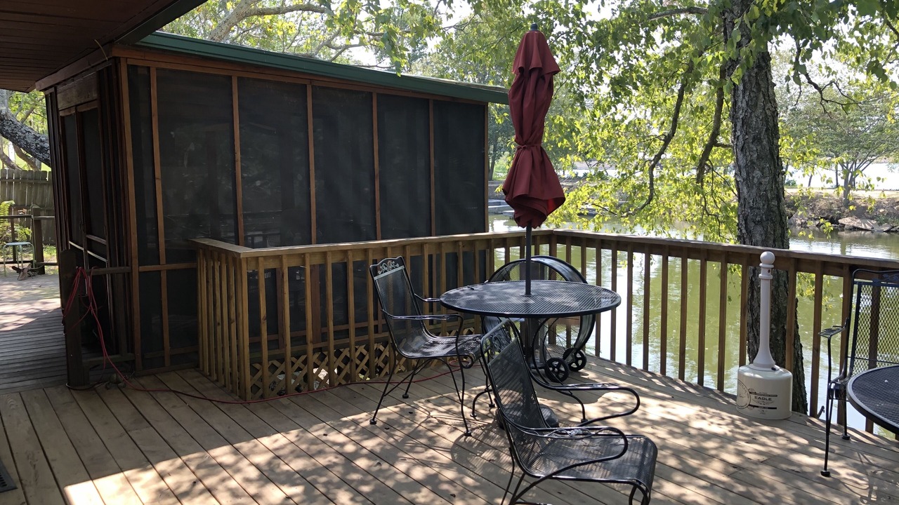 Photo of Outdoor in Winnsboro