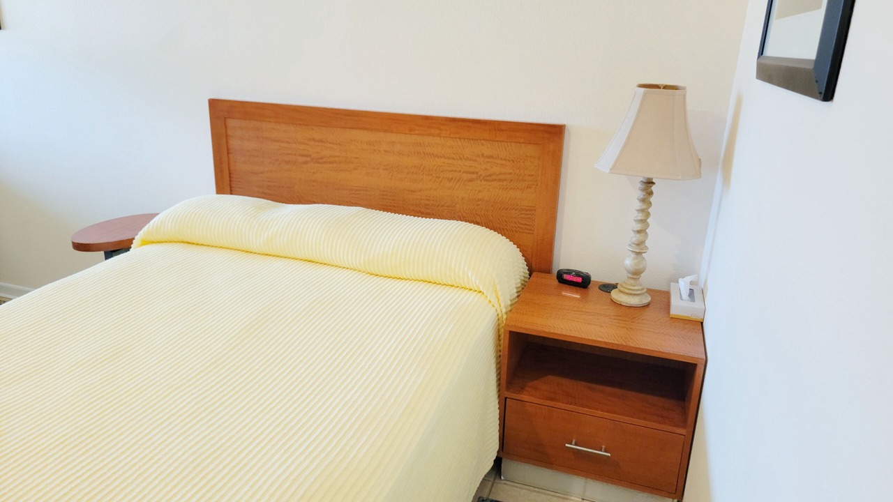 Photo of Bedroom in Winnsboro