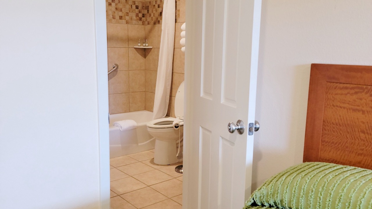 Photo of Bathroom in Winnsboro