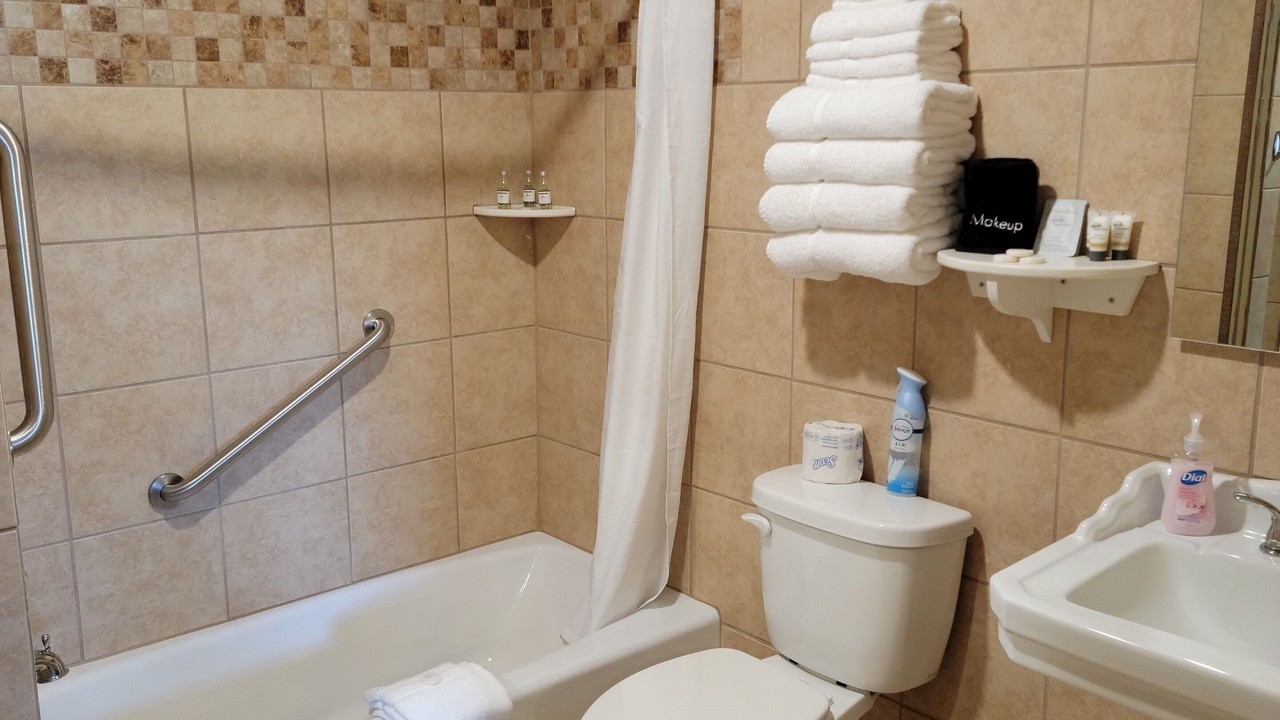 Photo of Bathroom in Winnsboro