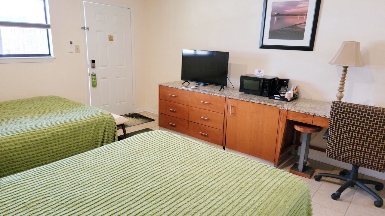 Photo of Bedroom in Winnsboro
