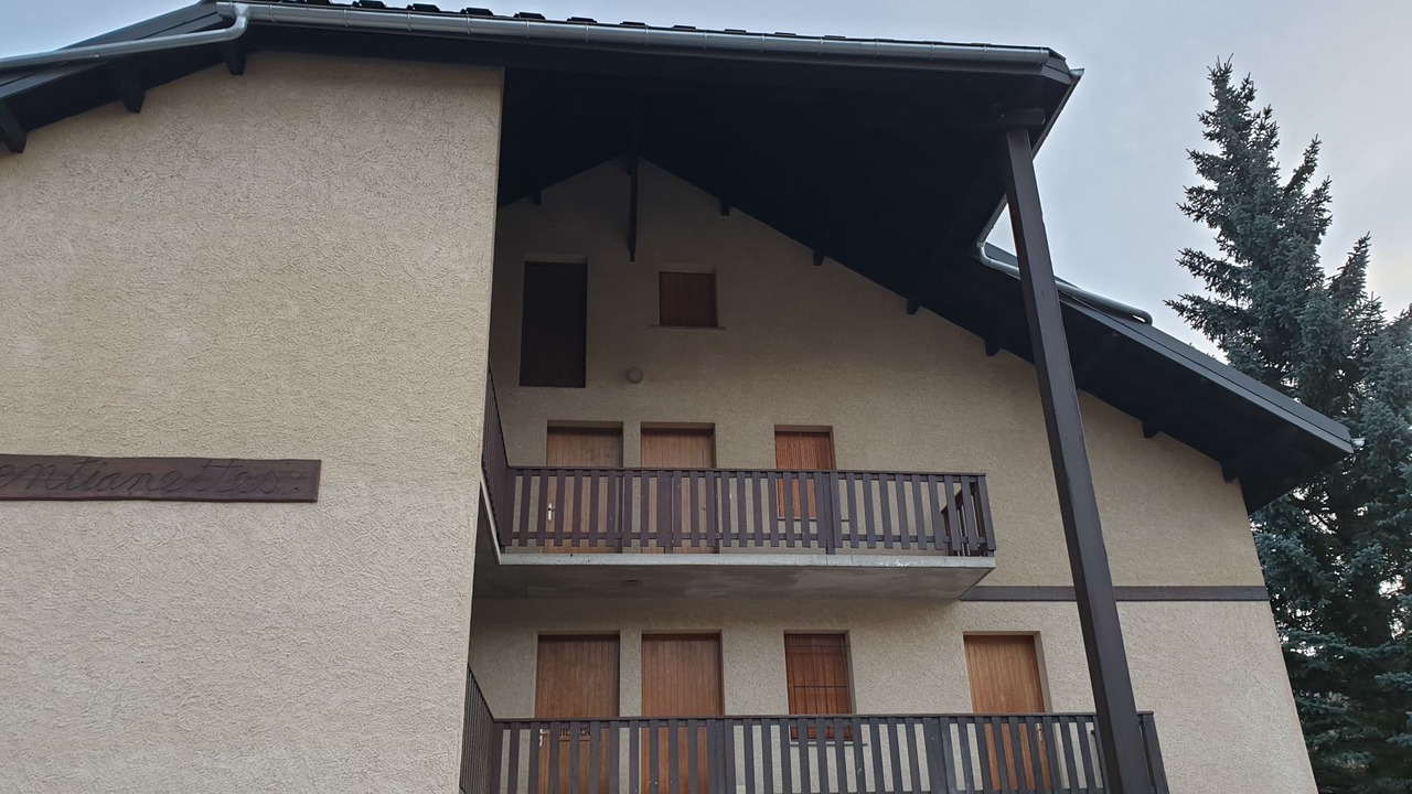 Photo of Outdoor in Barcelonnette