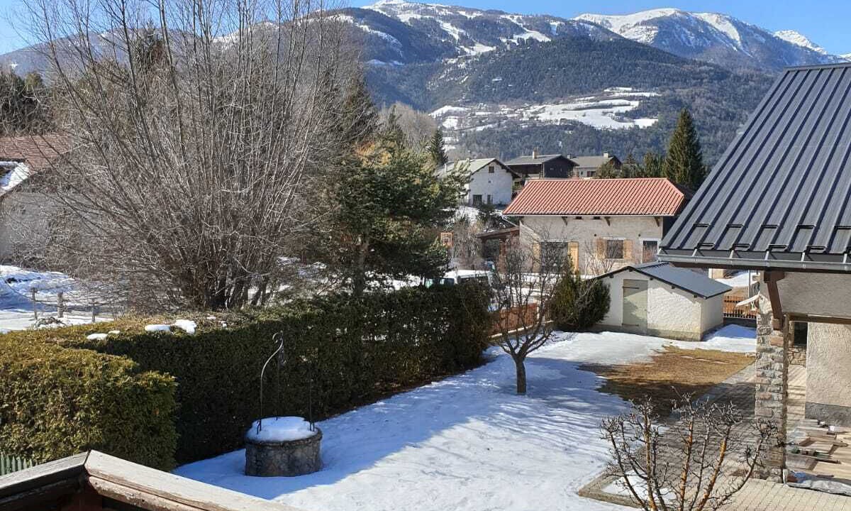 Photo of Outdoor in Barcelonnette