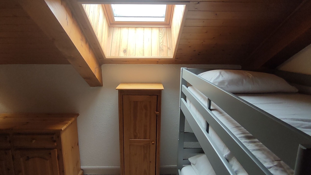 Photo of Bedroom in Barcelonnette
