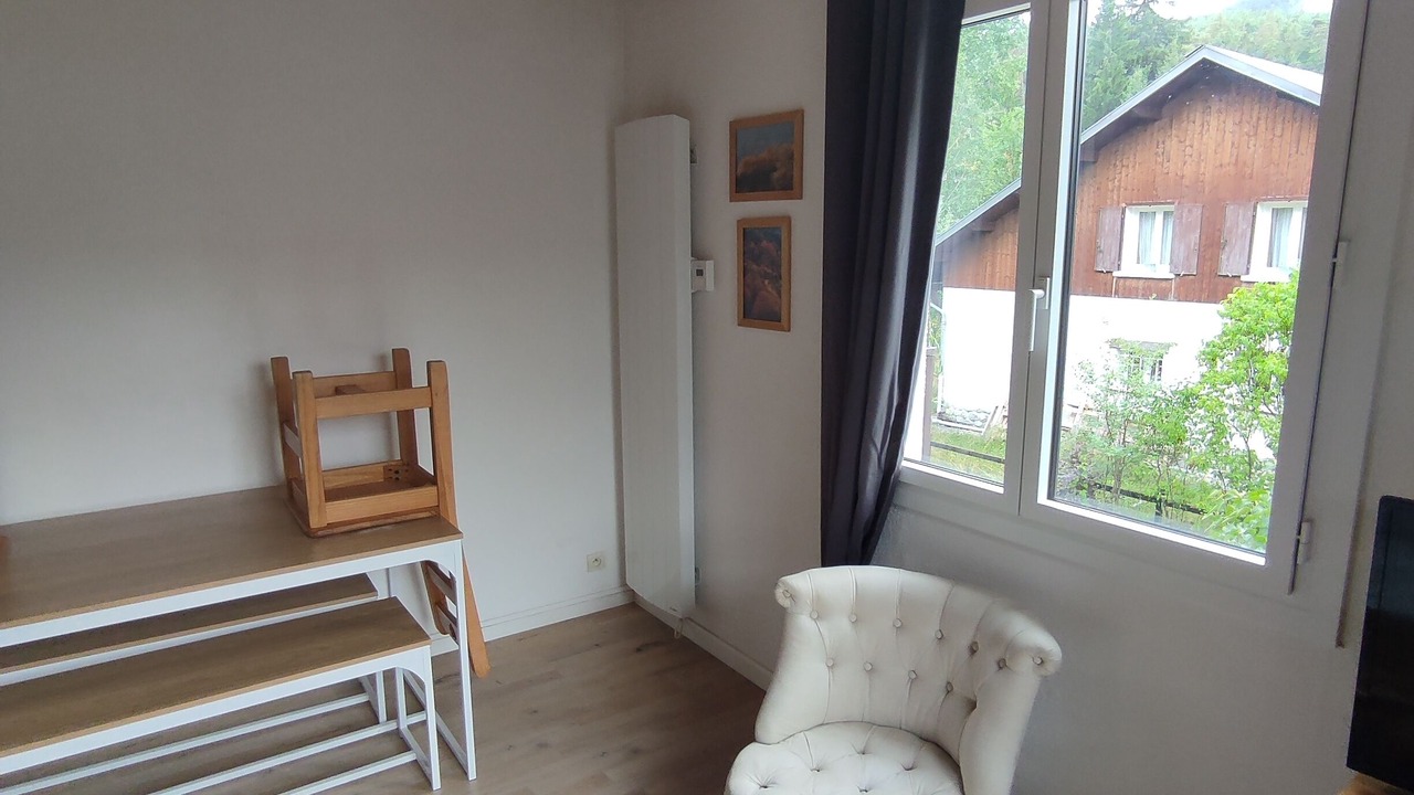 Photo of Livingroom in Barcelonnette