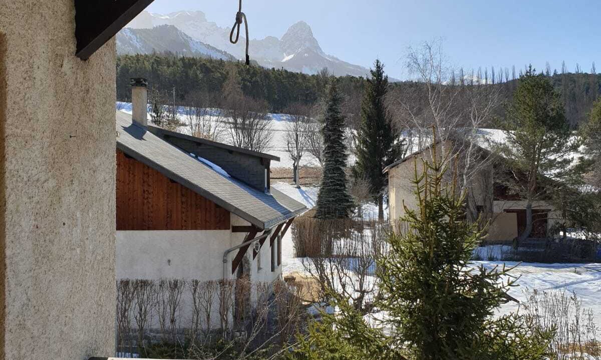 Photo of Outdoor in Barcelonnette