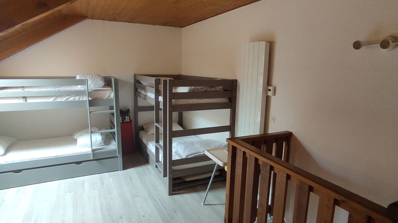 Photo of Bedroom in Barcelonnette