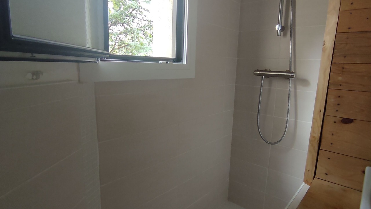 Photo of Bathroom in Barcelonnette