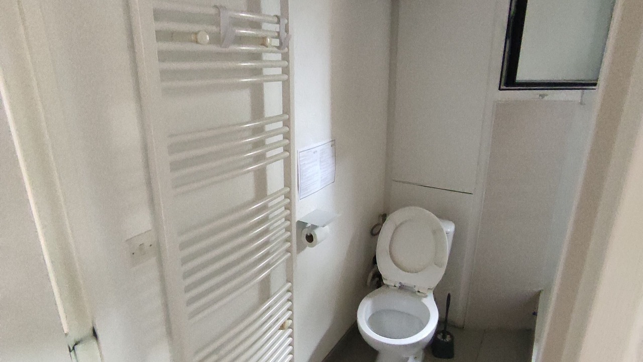 Photo of Bathroom in Barcelonnette