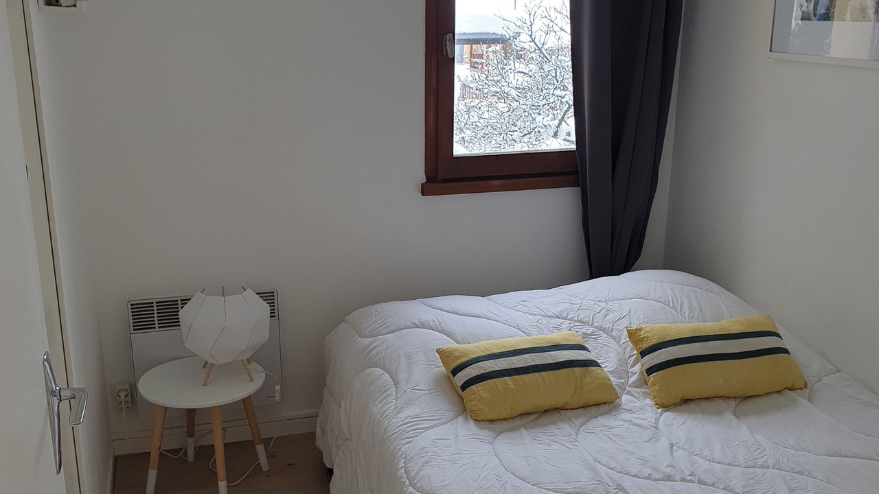 Photo of Bedroom in Barcelonnette