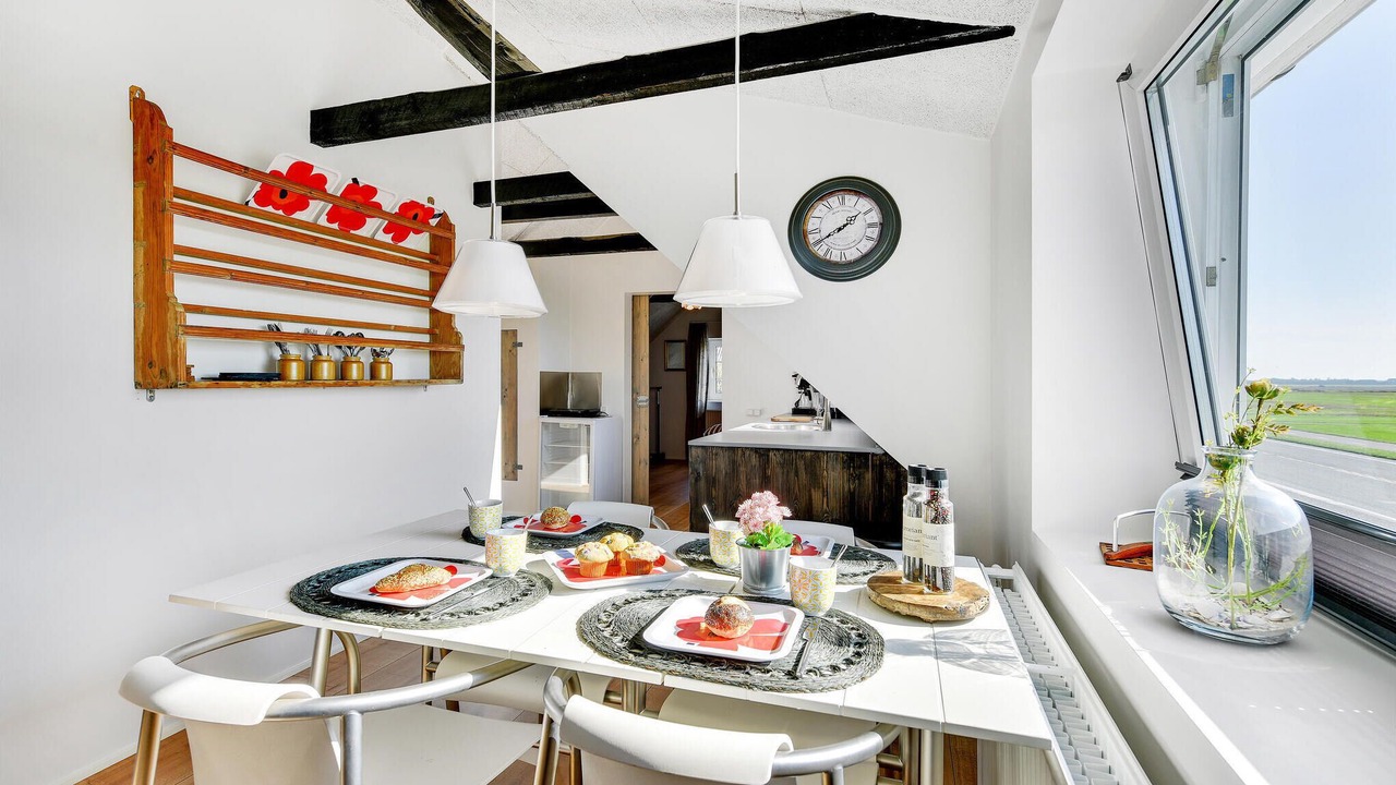 Photo of Bedroom in Ringkobing