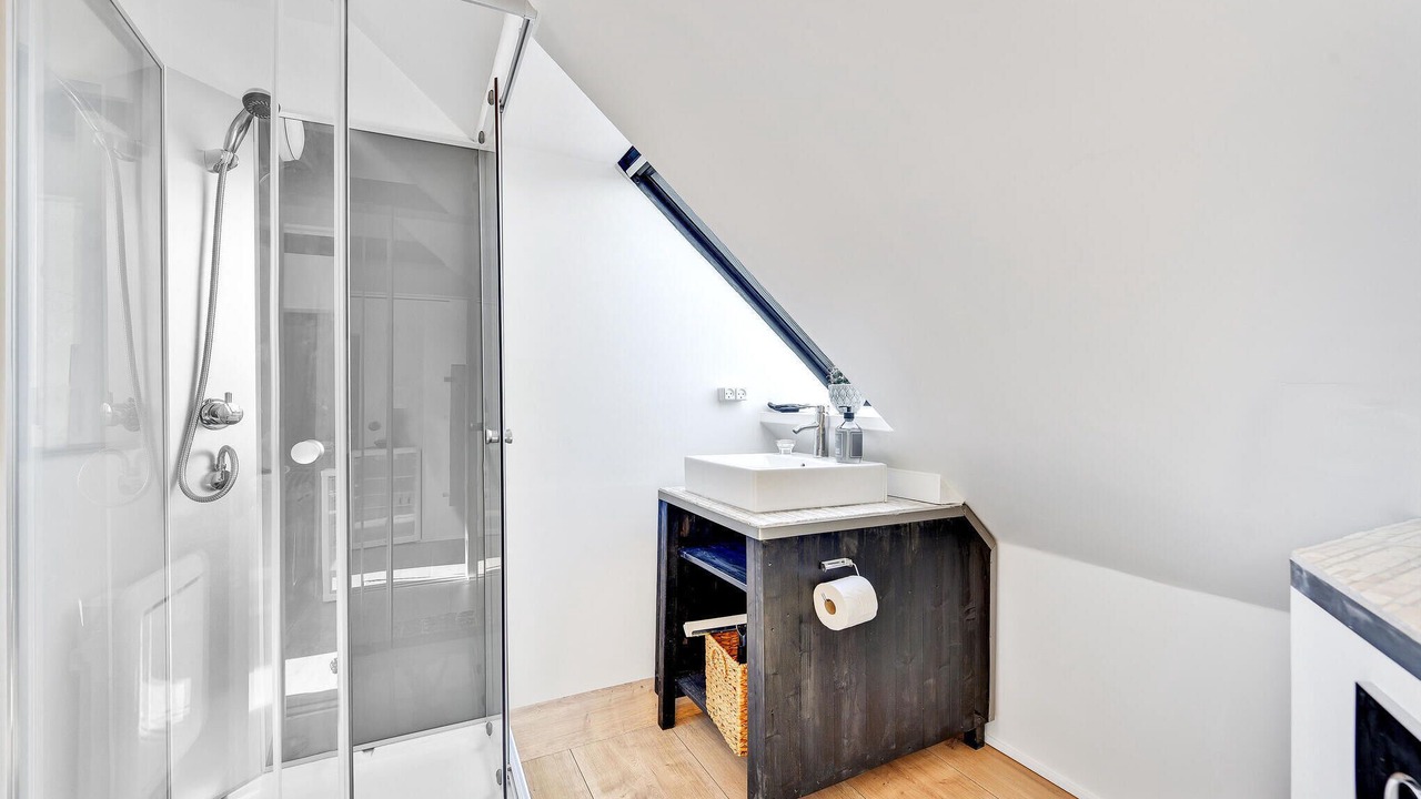 Photo of Bathroom in Ringkobing