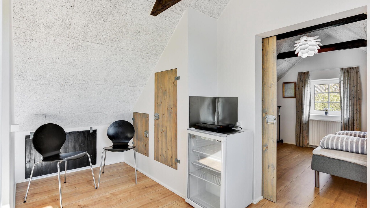 Photo of Bedroom in Ringkobing