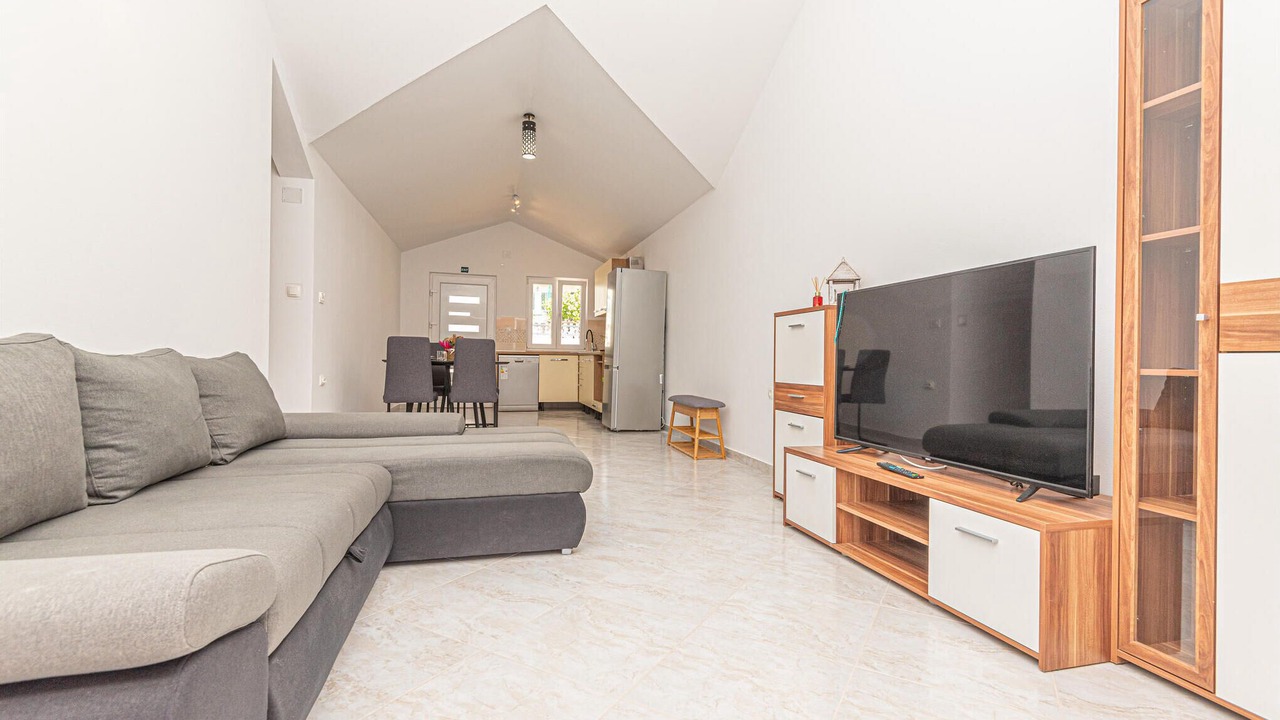 Photo of Bedroom in Grebastica