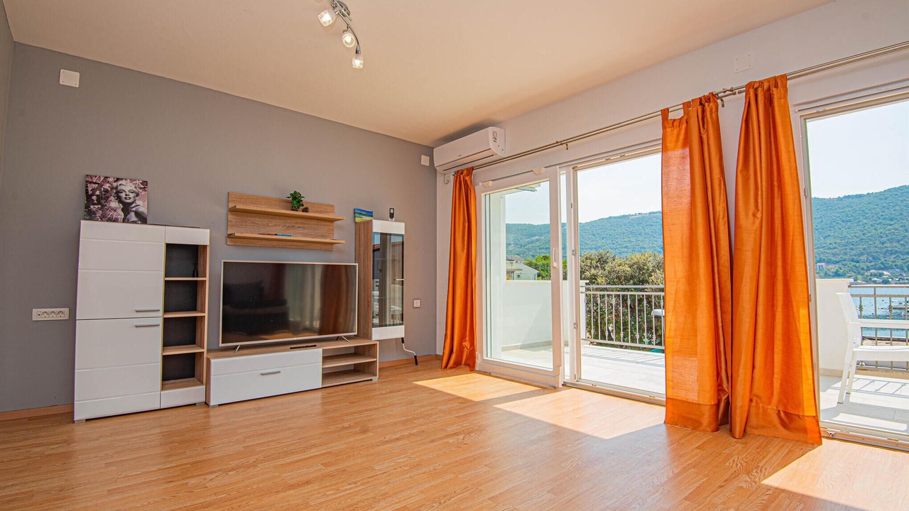 Photo of Bedroom in Grebastica
