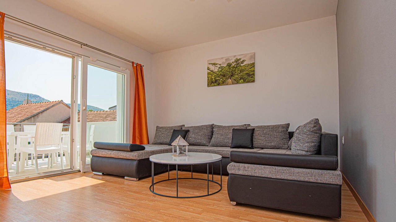 Photo of Bedroom in Grebastica