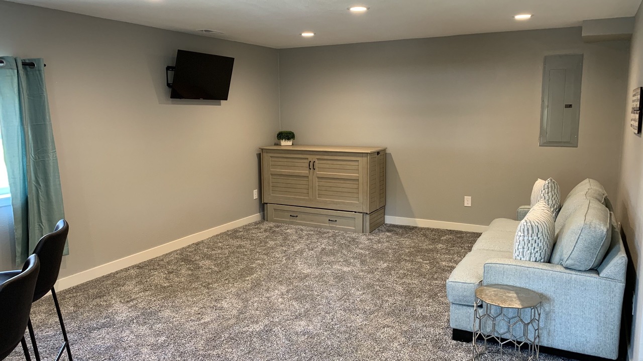 Photo of Livingroom in Sunrise Beach