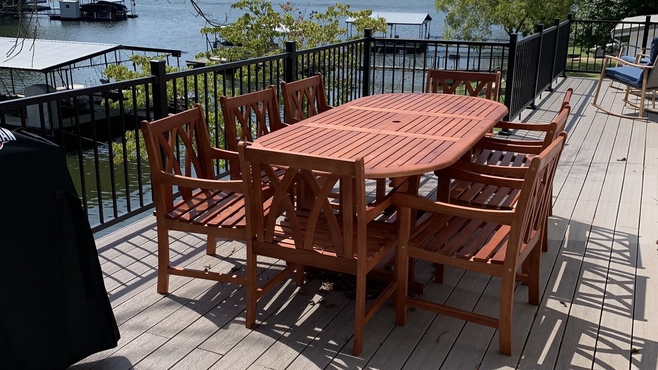 Photo of Outdoor in Sunrise Beach