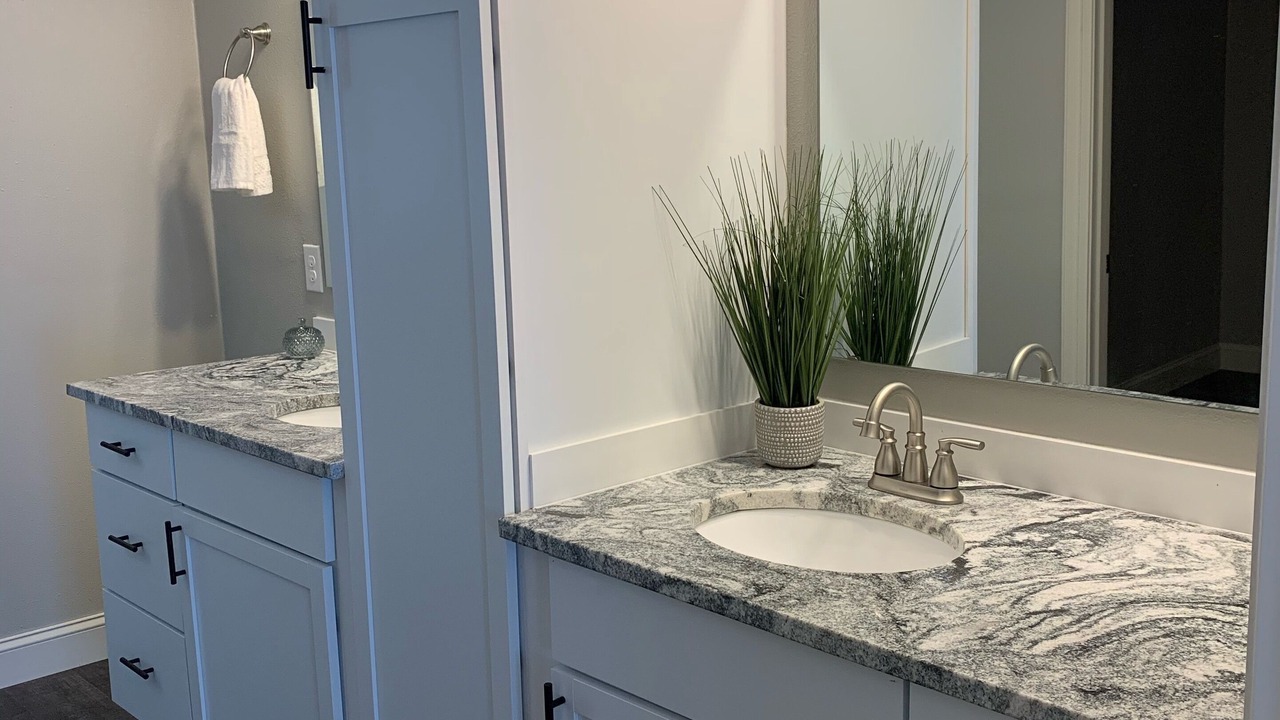 Photo of Bathroom in Sunrise Beach